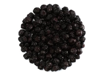 Arónie celá lyofilizovaná (Množství 1000 g)