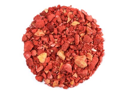 17191 lyon smes jahoda banan prasek a kousky 50 g