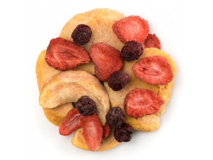 Směs Letní osvěžení (Množství 200 g)