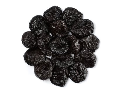 Švestky sušené Ashlock NATURAL (Množství 11 000 g)