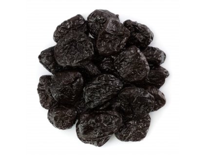 Švestky sušené Ashlock (Množství 10 000 g)