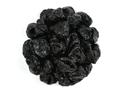 Švestky sušené Ashlock BIO (Množství 10 kg)
