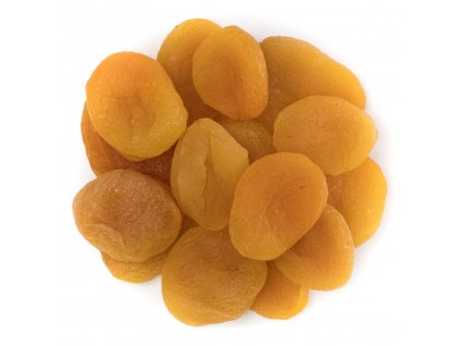 Meruňky sušené velikost (Množství 1000 g)