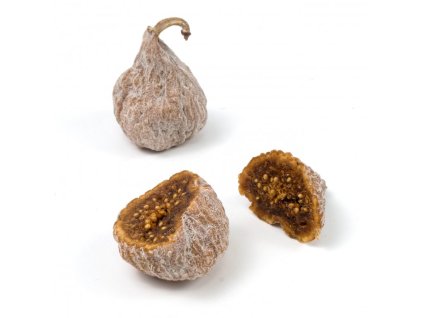 Fíky sušené (Množství 12 kg)