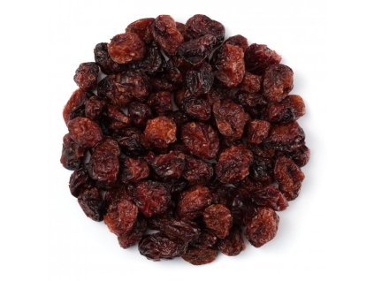 Brusinky (klikva) sušené celé (Množství 11,34 kg)