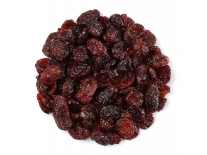 Brusinky (klikva) sušené BIO (Množství 11 340 g)