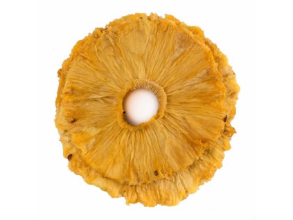 Ananas kroužky PREMIUM NATURAL (Množství 5 x 1000 g)