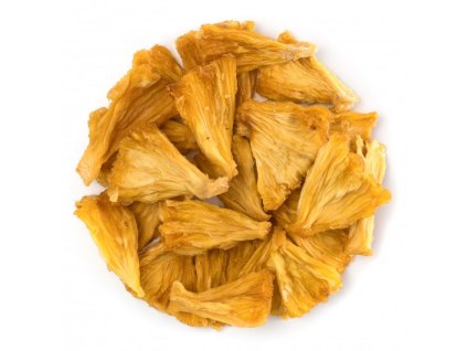 Ananas kousky PREMIUM NATURAL (Množství 2000 g)