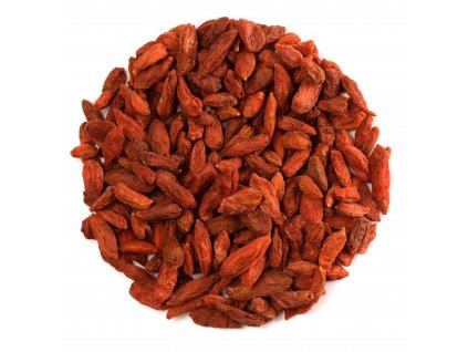 Goji Kustovnice čínská (Množství 20 000 g)