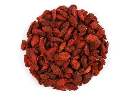 Goji Kustovnice čínská BIO (Množství 10 kg)