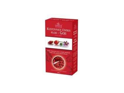 2102 gresik kustovnice cinska plod goji 100 g