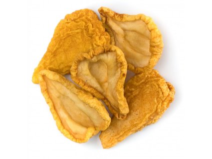 Hrušky bez přidaného cukru (Množství 12 500 g)