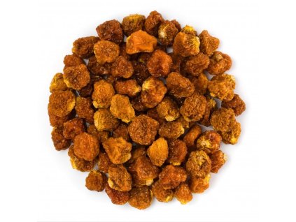 Mochyně sušená, NATURAL (Množství 10 000 g)