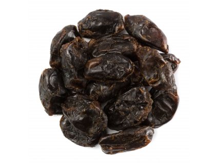Datle sušené bez pecky NATURAL (Množství 10 000 g)