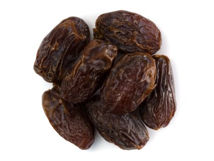 Datle sušené s peckou Medjoul Jumbo NATURAL (Množství 5000 g)