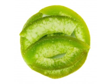 Pomelo plátky, proslazené (Množství 16 000 g)