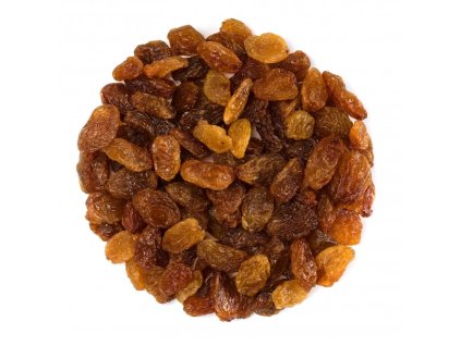 Rozinky Sultana (Množství 12 500 g)