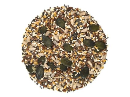 Semínková směs se sezamovým semínkem (Množství 1000 g)