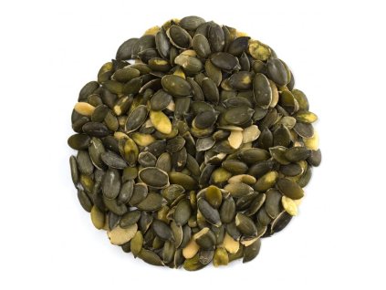 Dýňové semínko loupané - tykev (Množství 25 kg)