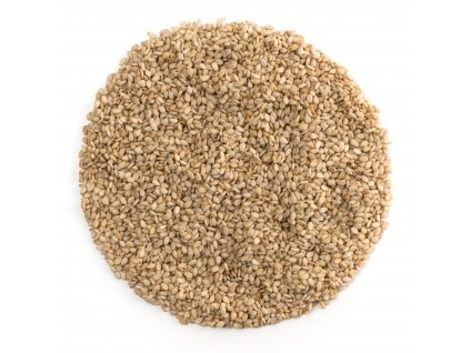Sezamové semínko neloupané (Množství 25 000 g)