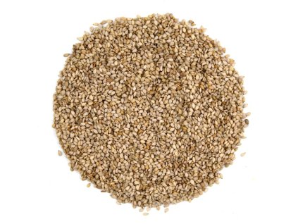 Sezamové semínko neloupané BIO (Množství 25 kg)