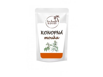 5723 konopna mouka sacek