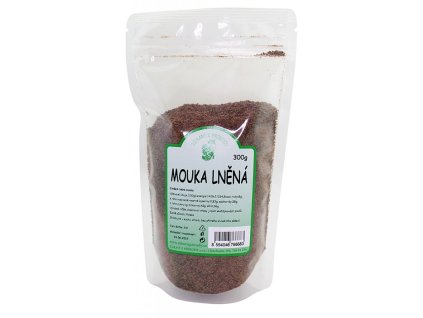 6965 mouka lnena 300g