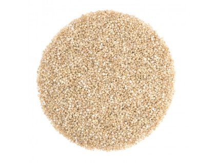 Quinoa bílá (Množství 25 000 g)