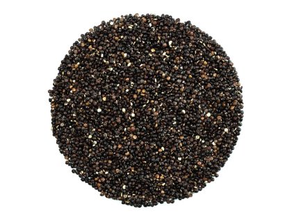Quinoa černá (Množství 25 kg)