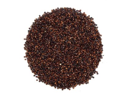 Quinoa červená (Množství 25 kg)