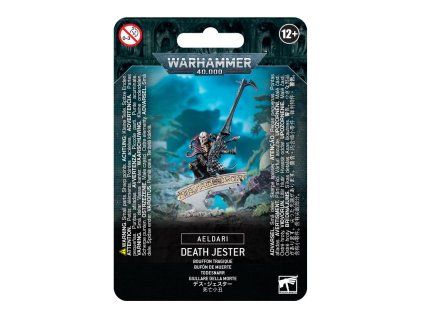 99070111004 AELDeathJesterStock
