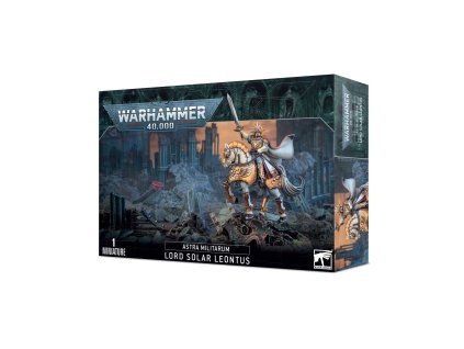 99120105095 AMLordSolarLeontusStock