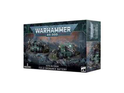 99120105104 AMFieldOrdnanceBatteryStock