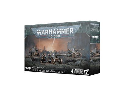 99120105130 AstraMilitarumKriegHeavyWeaponsSquad5