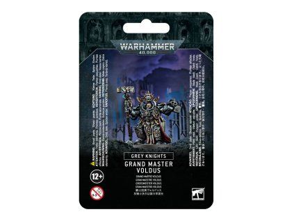 99070107001 VoldusRepackageStock