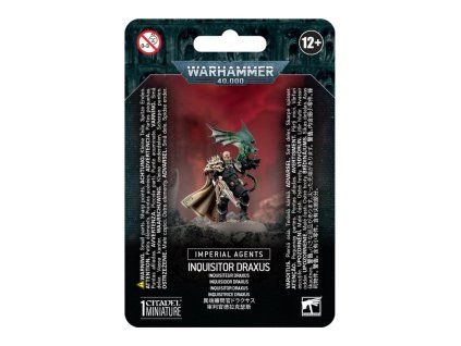 39460 1 lord inquisitor kyria draxus