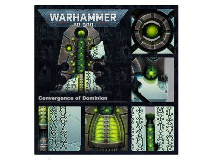 99120110066 ConvergenceofDominionFeature