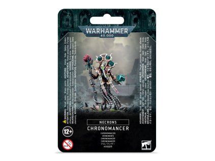 99070110003 NECChronomancerStock