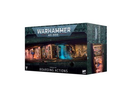 99120199105 WH40KBoardingActionsTerrainSet04