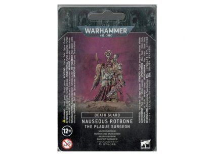 266657 eng pl nauseous rotbone the plague surgeon 6908 1