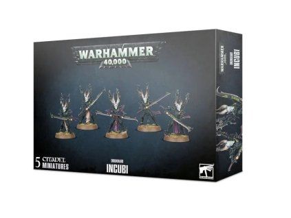 48942 drukhari incubi