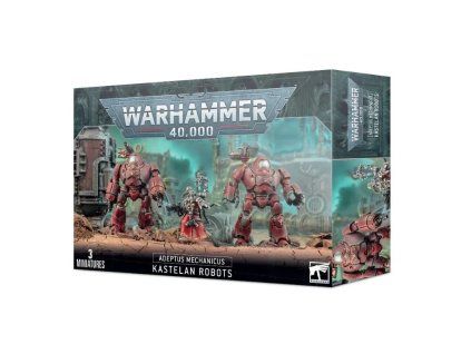 6309 kastelan robots