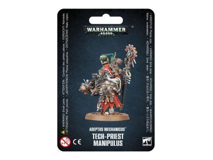 99070116002 TechPriestManipulusStock