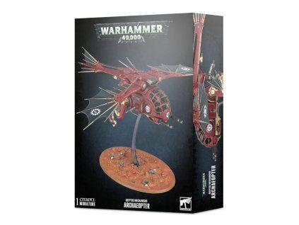 99120116024 AMArchaeopterStock