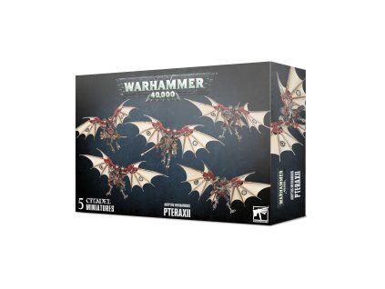 99120116025 PteraxiiStock