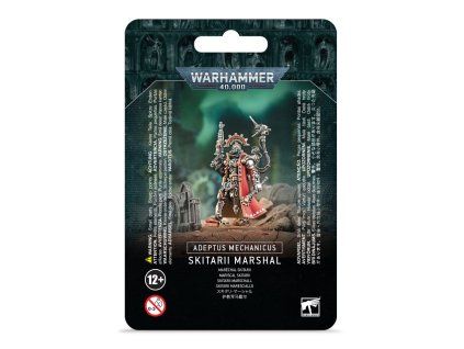 99070116003 AMSkitariiMarshalStock