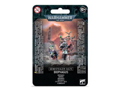 99070117012 GSCBiophagusStock