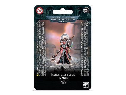 99070117014 GSCMagusStock