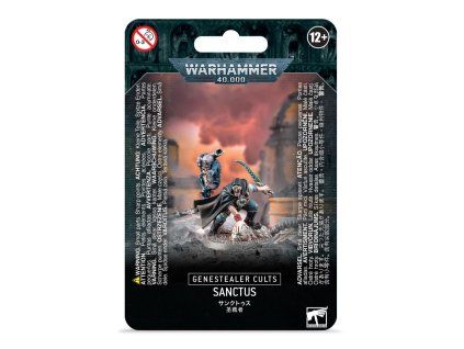 99070117015 GSCSanctusStock