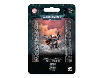 99070117019 GSCKelermorphStock